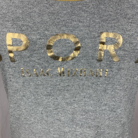 Sport by Isaac mizrahi tank - Picture 2 of 4